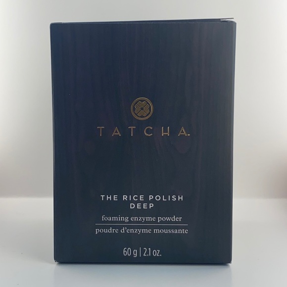 Tatcha The Rice Polish Deep (BNIB) - Picture 8 of 13